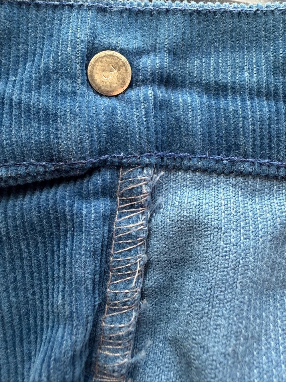 Levis rare vintage