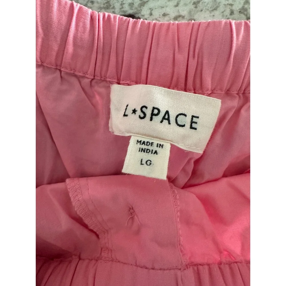 l*space these are