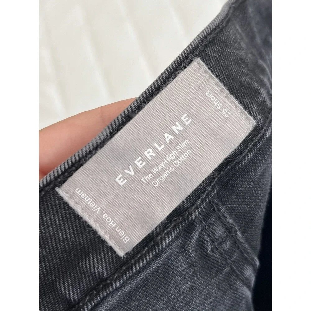 Everlane way high