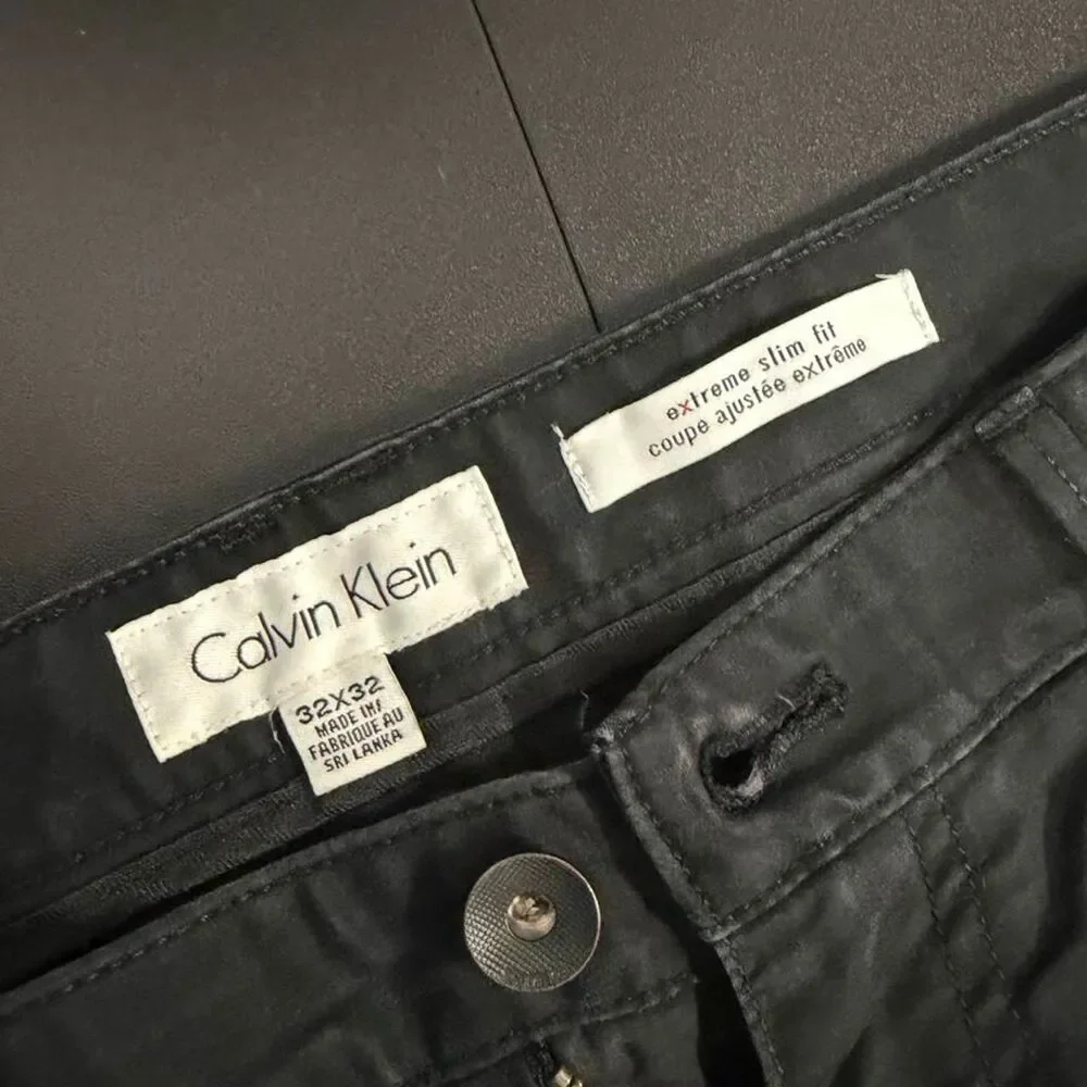 Calvin Klein