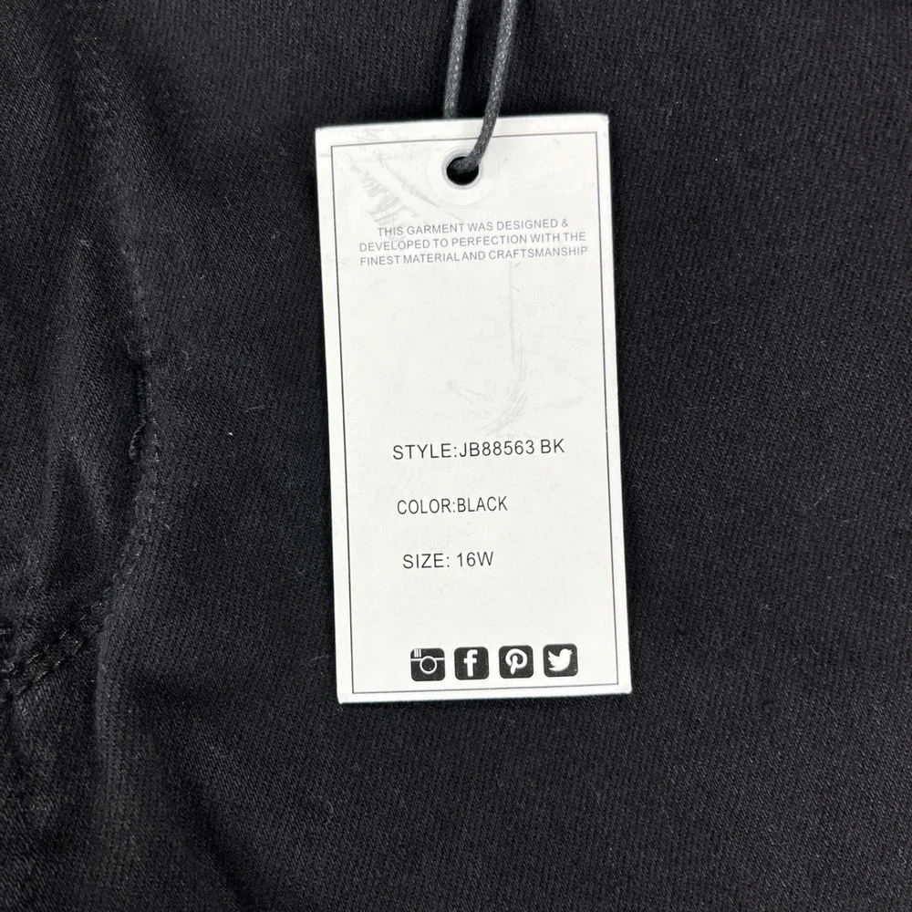 Judy Blue excellent new