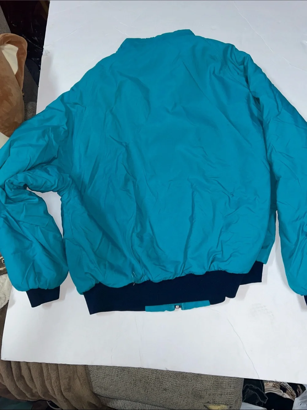 swingster polar fleece