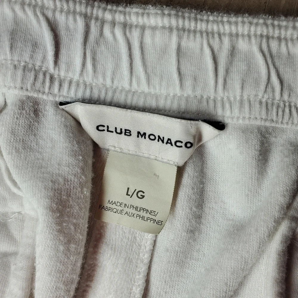 Club Monaco club monaco