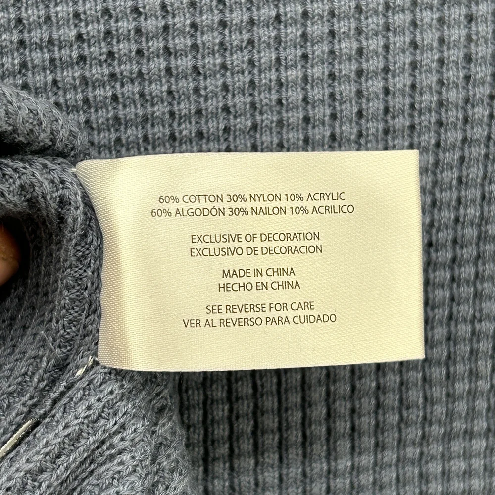 GAP sweater mens