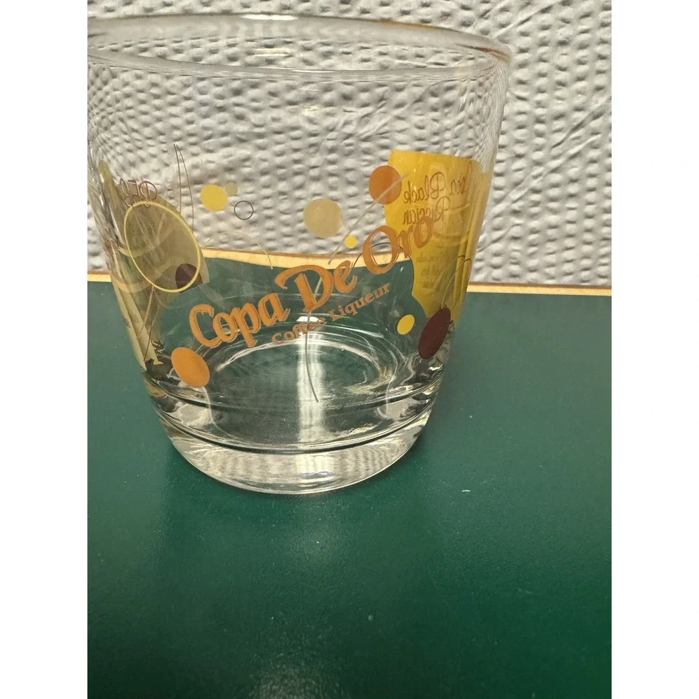 The Unbranded Brand vintage copa