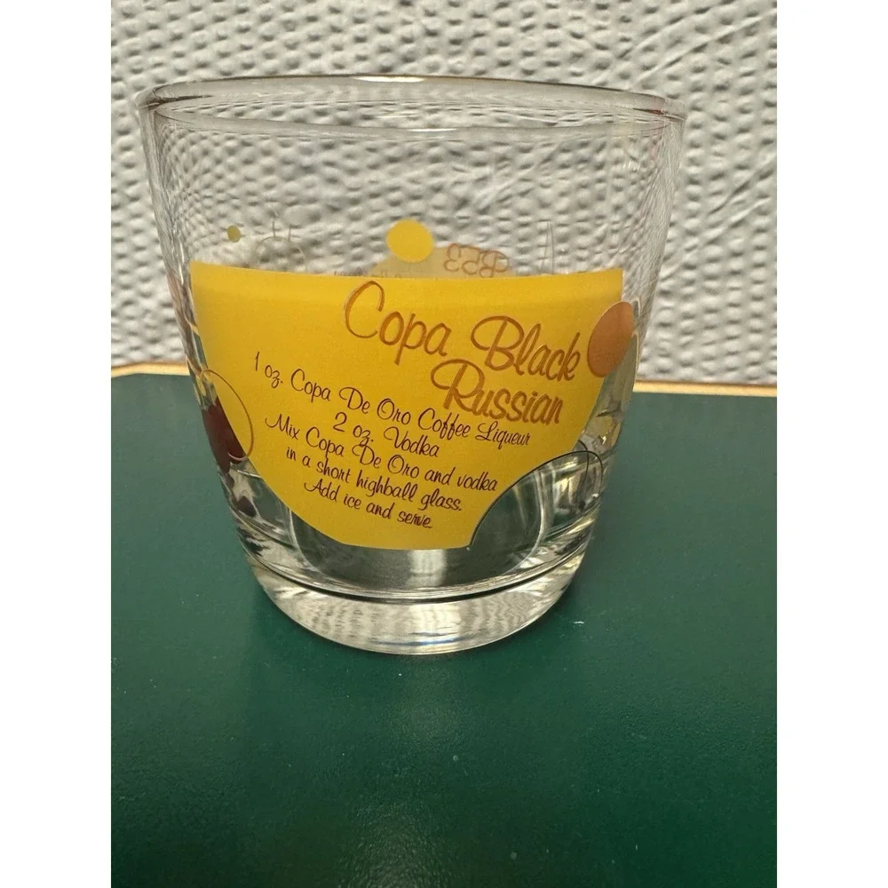 The Unbranded Brand vintage copa