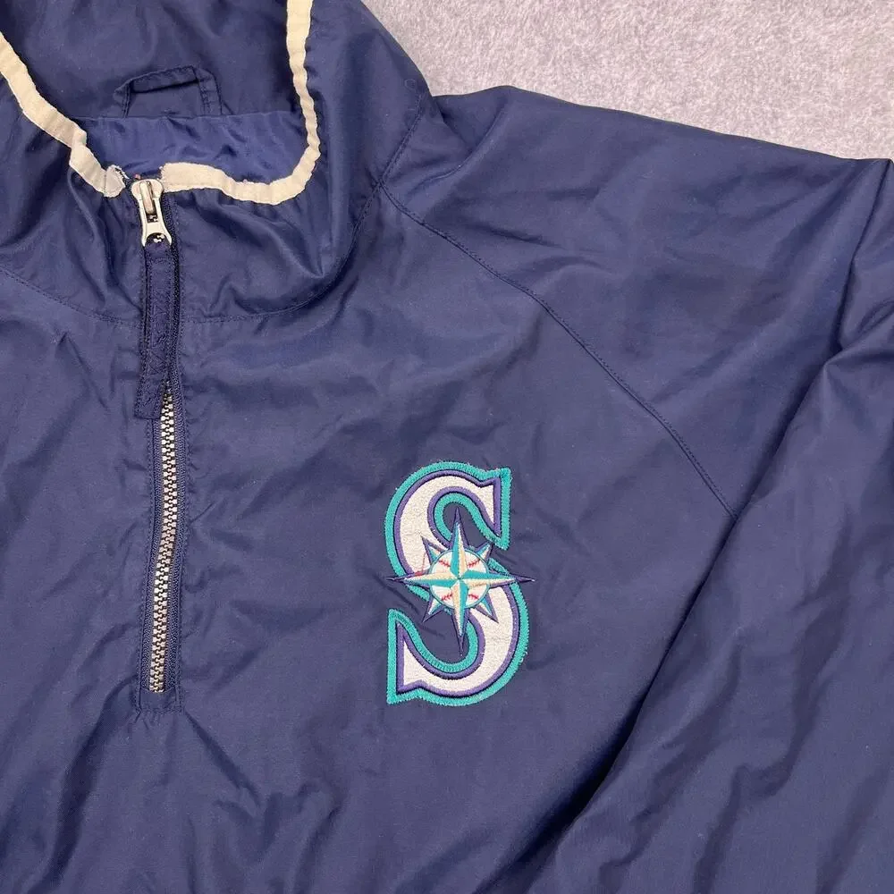 Majestic all mariners