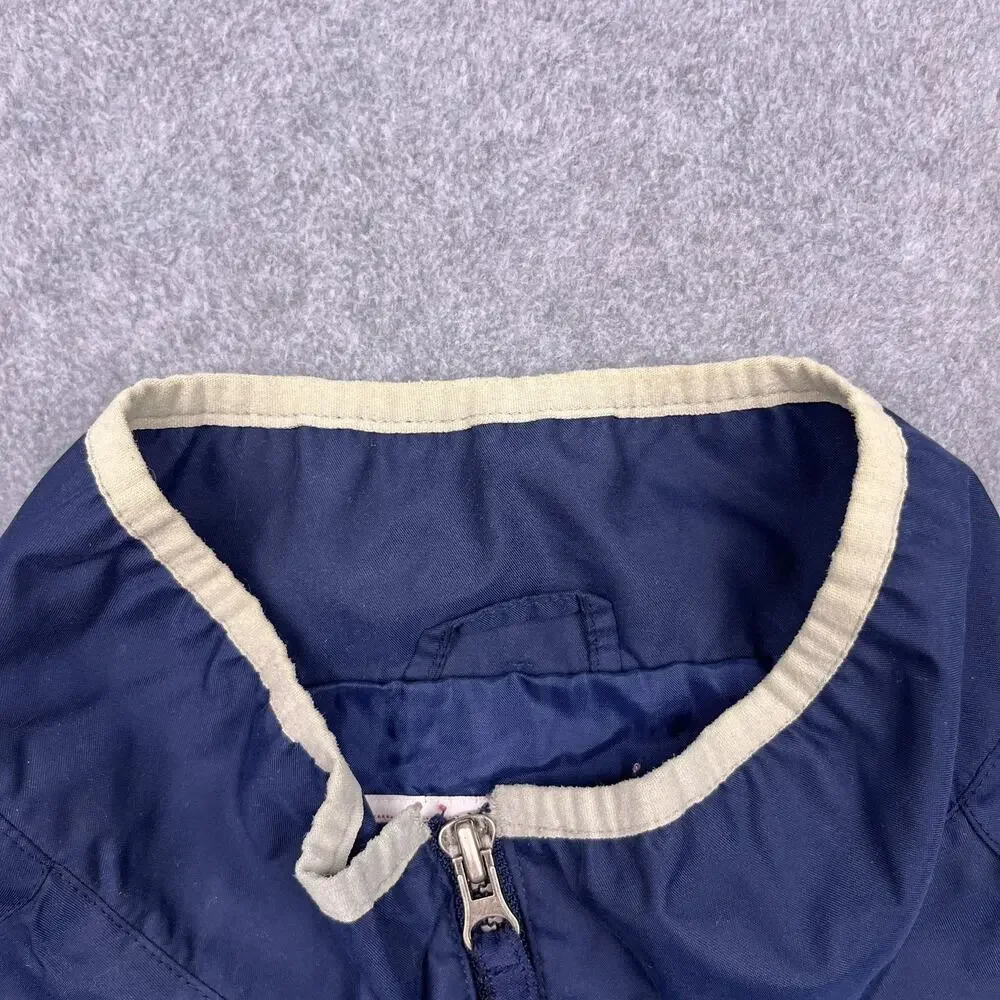 Majestic item back reference