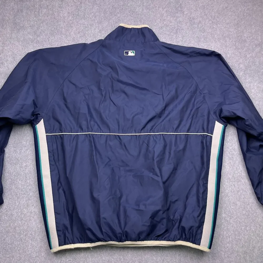 Majestic vtg due