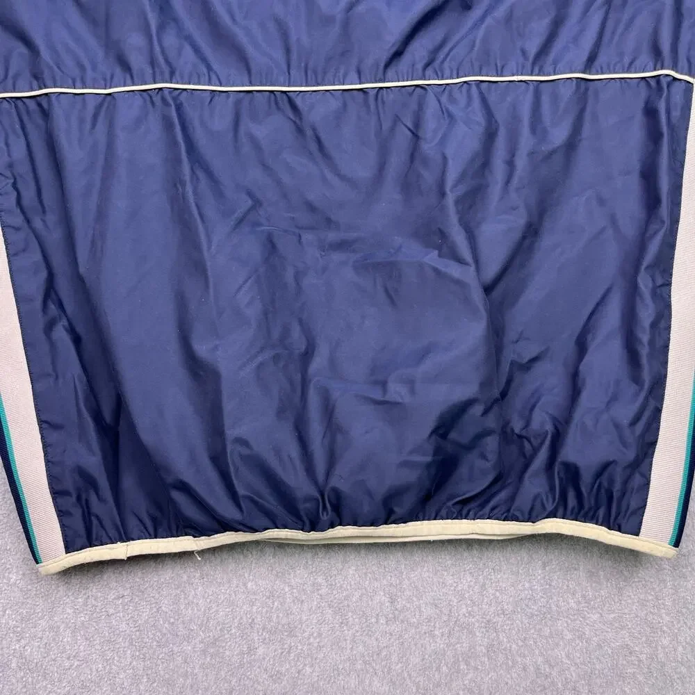 Majestic see reference windbreaker
