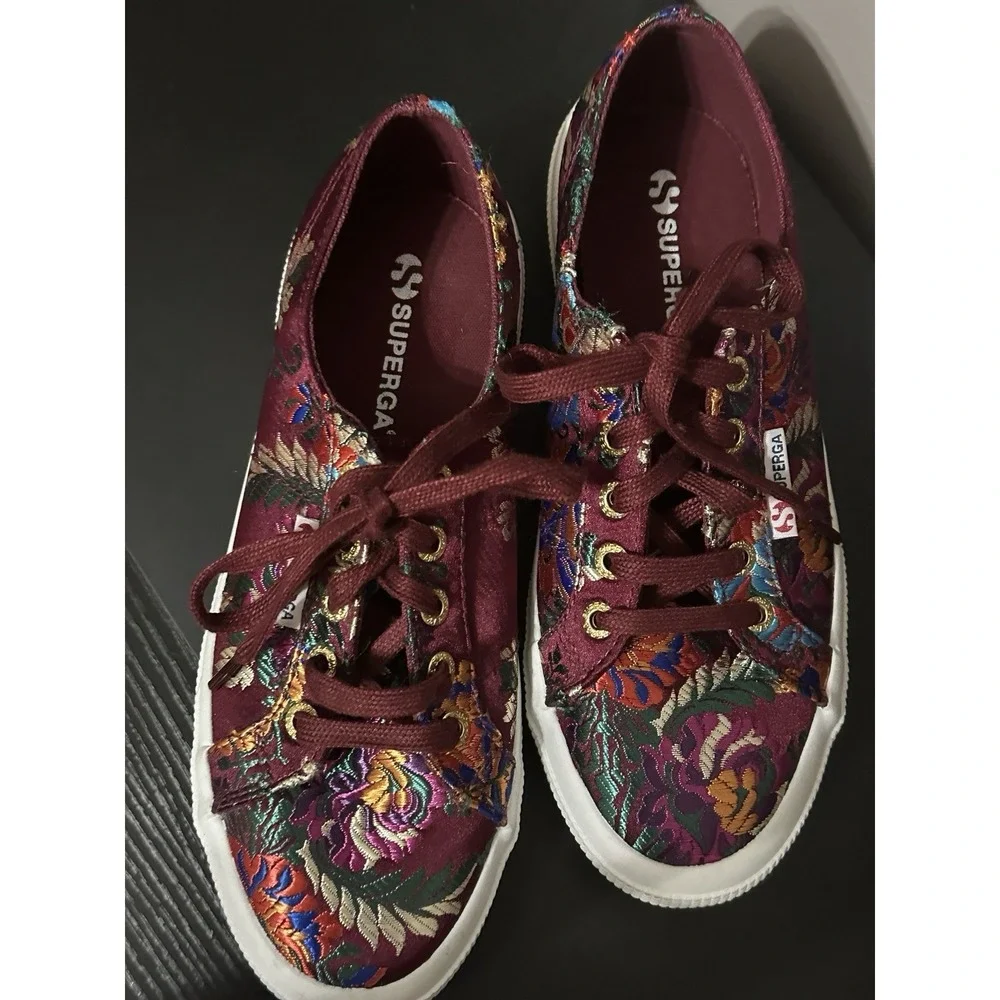 Superga korelaw 2750