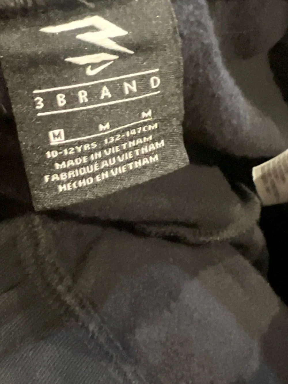 Nike kids jogger