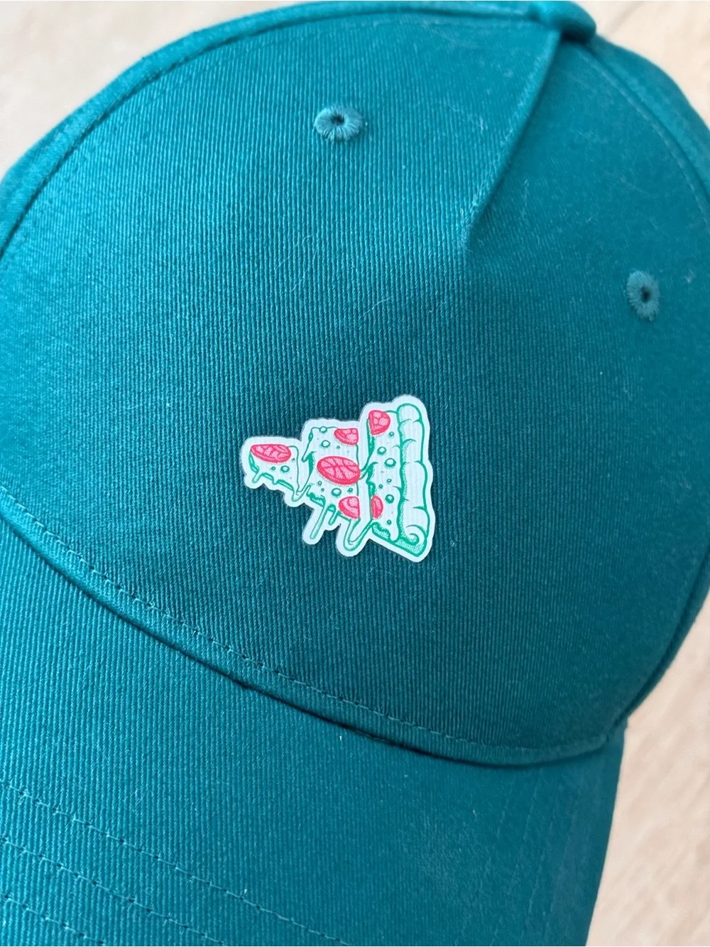 adidas cap dark