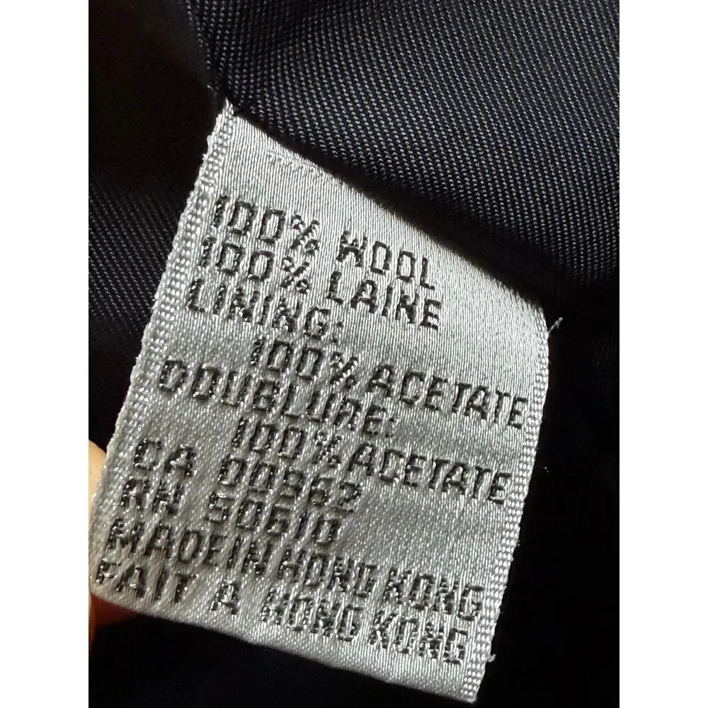 Vintage preowned nolan