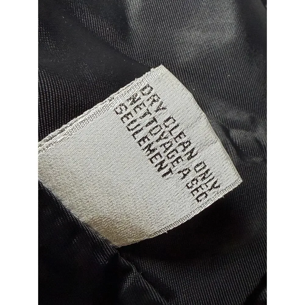 Vintage preowned nolan