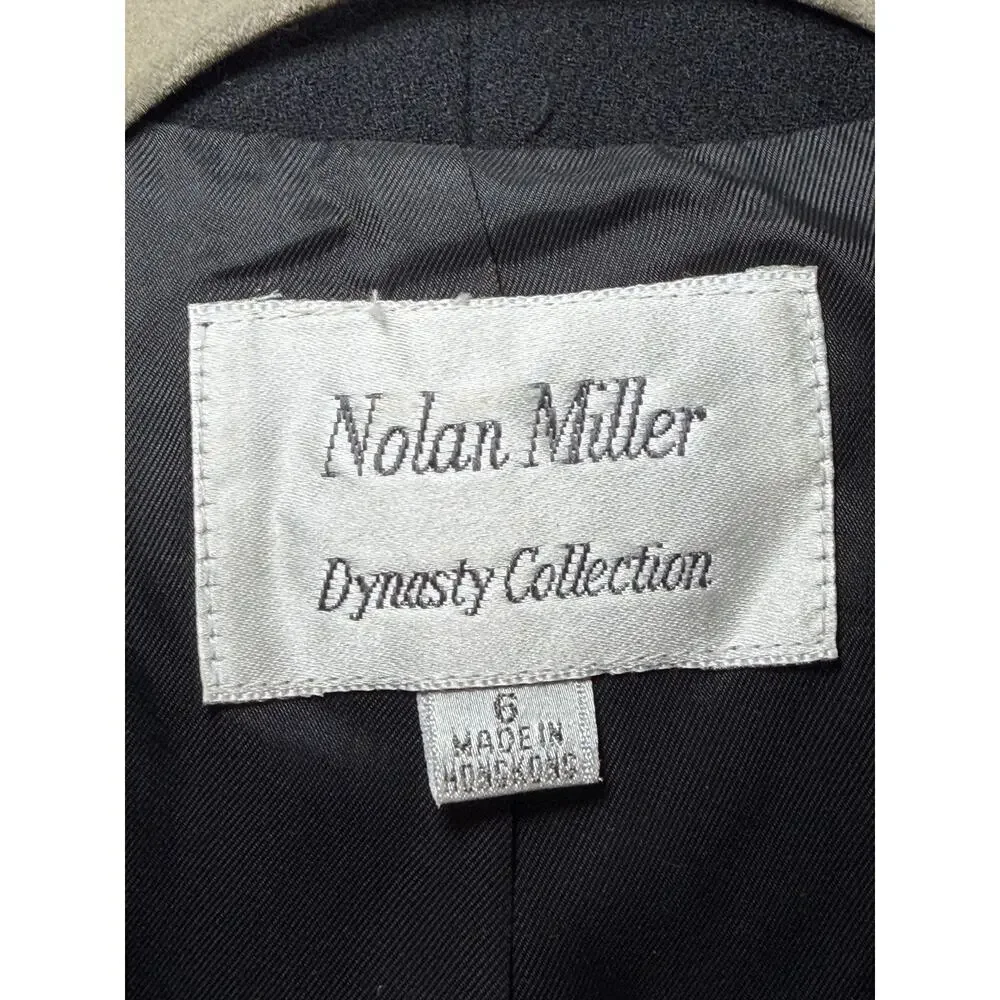 Vintage preowned nolan