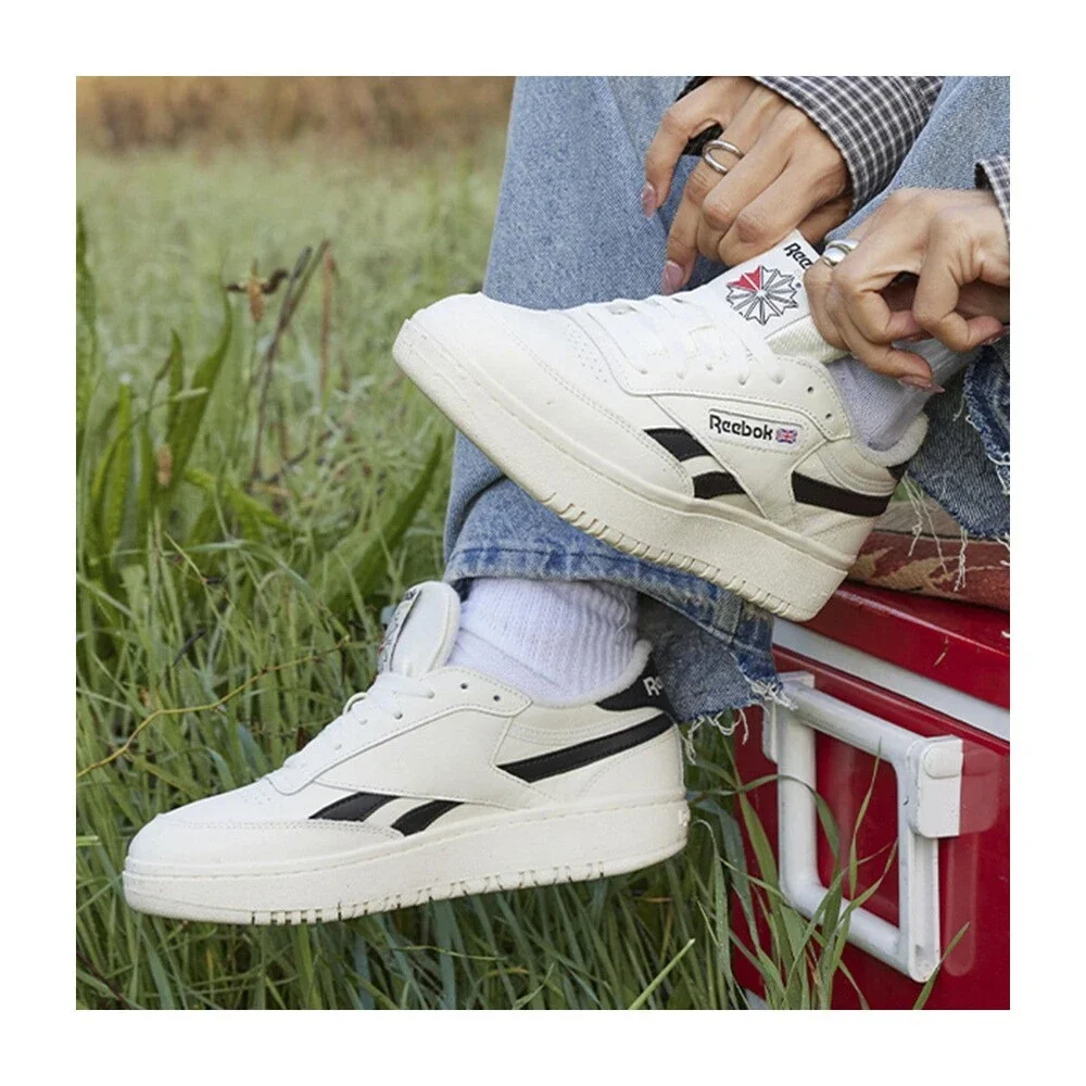 Reebok women club