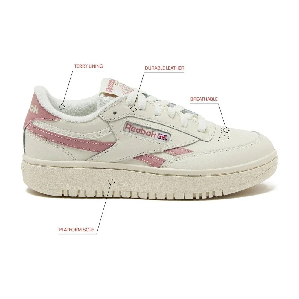 Reebok women club