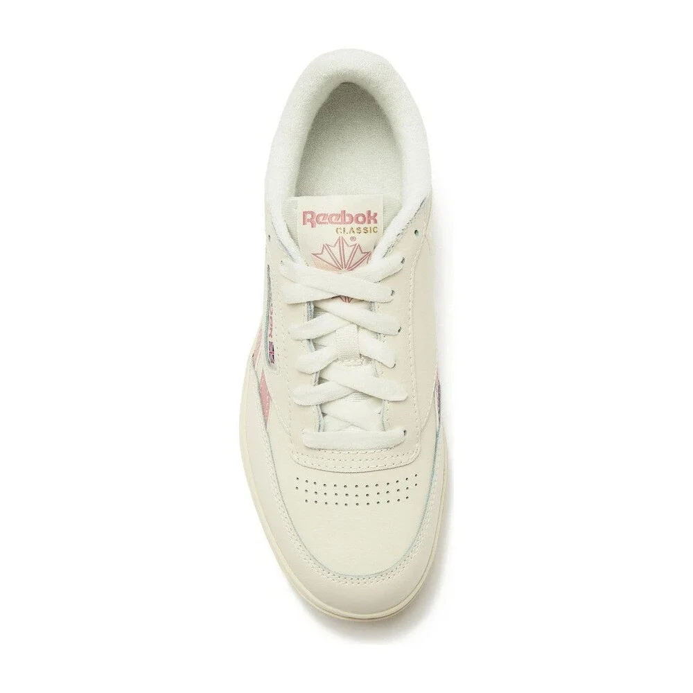 Reebok women club