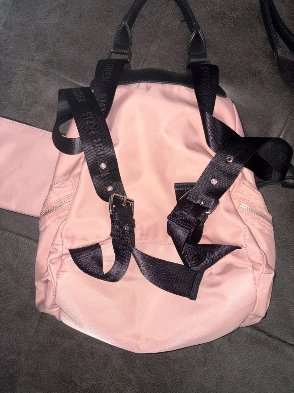 Steve Madden steve madden