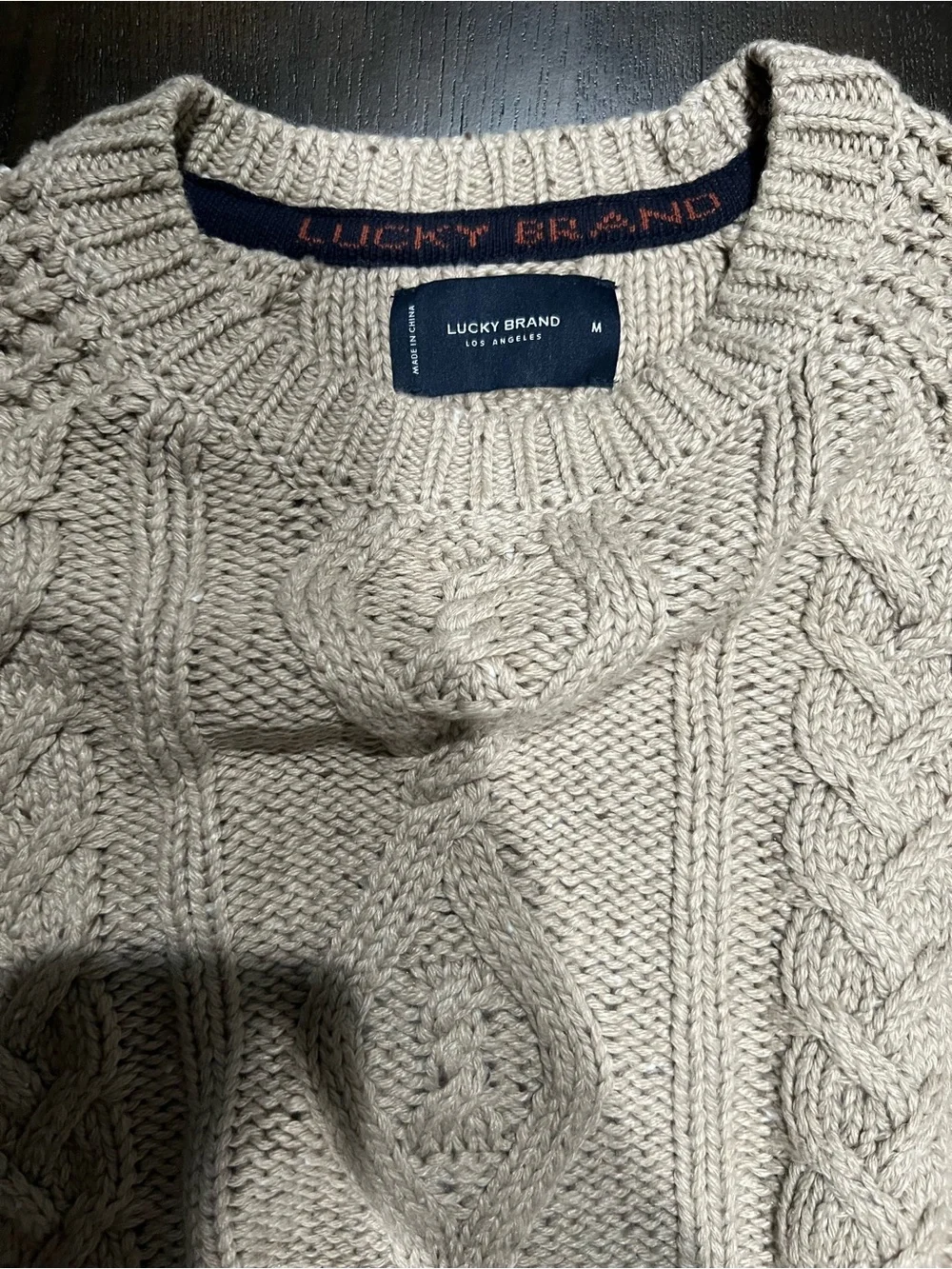Lucky Brand lucky brand