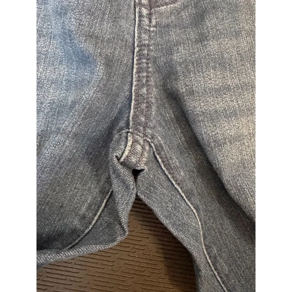 Old Navy medium wash