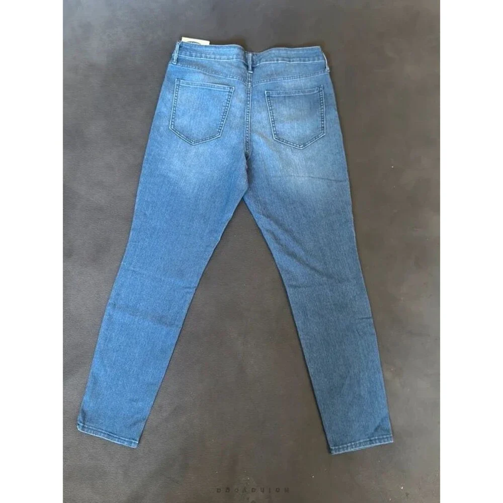 Old Navy medium wash