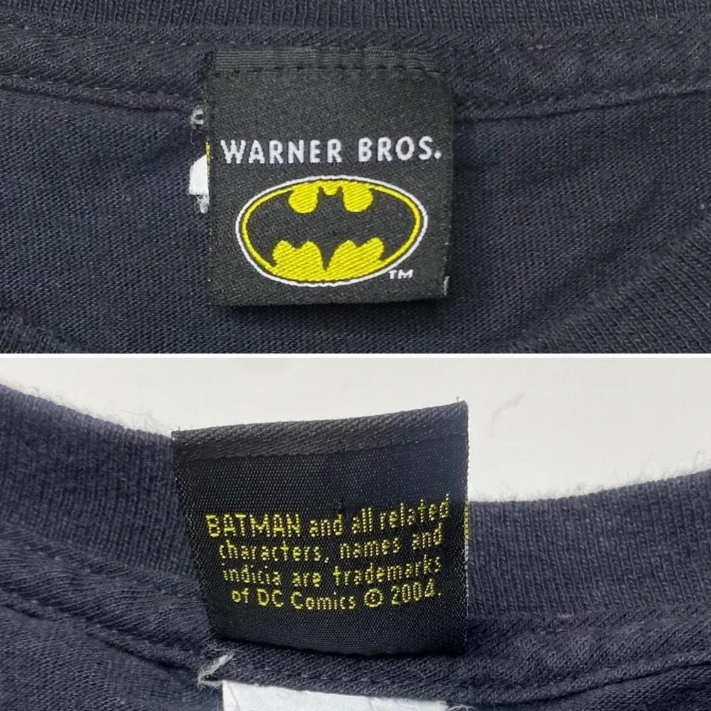 Warner Bros. vintage 2000s