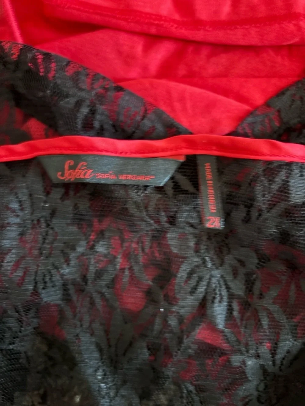 sofia by sofia vergara excellent used
