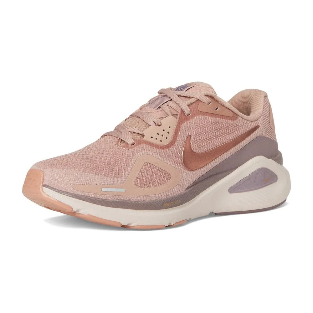 Nike women structure