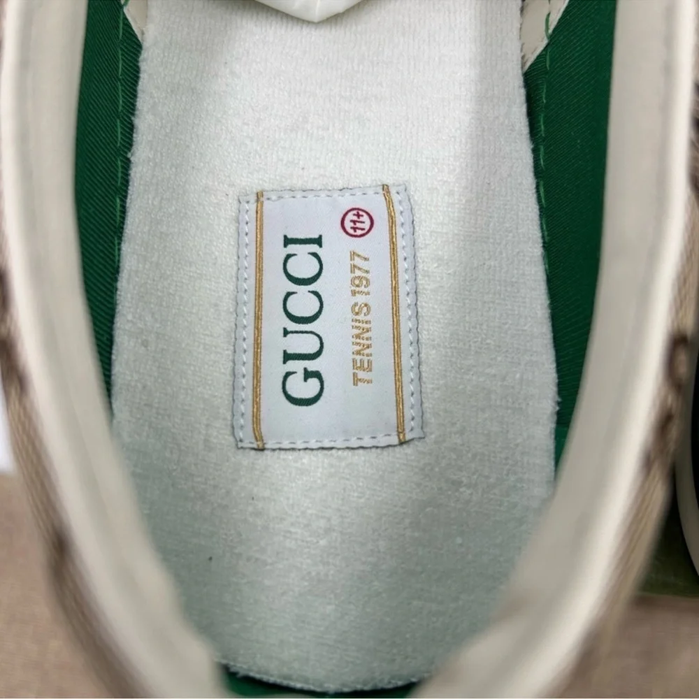 Gucci absolutely brand