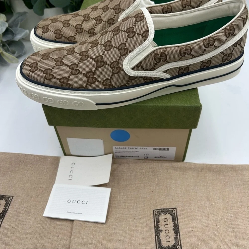 Gucci absolutely brand