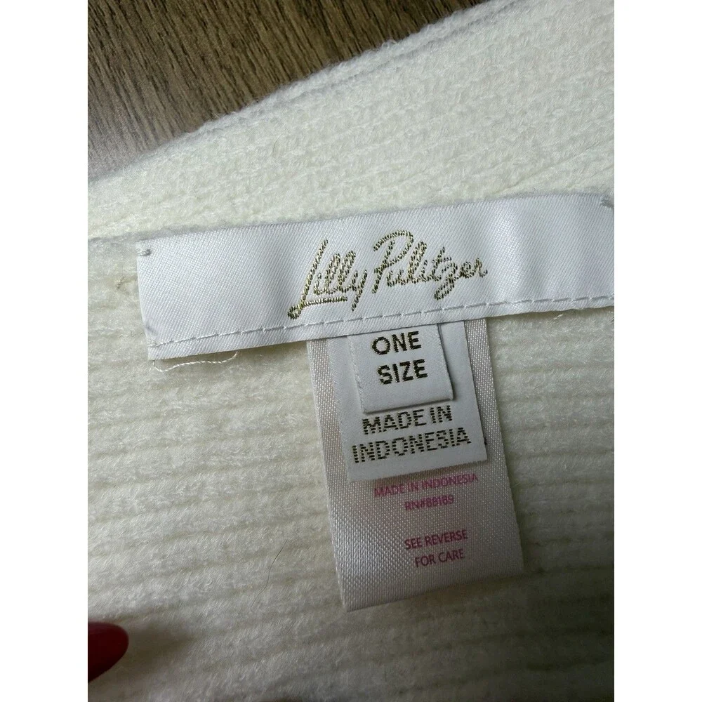 Lilly Pulitzer lilly pulitzer