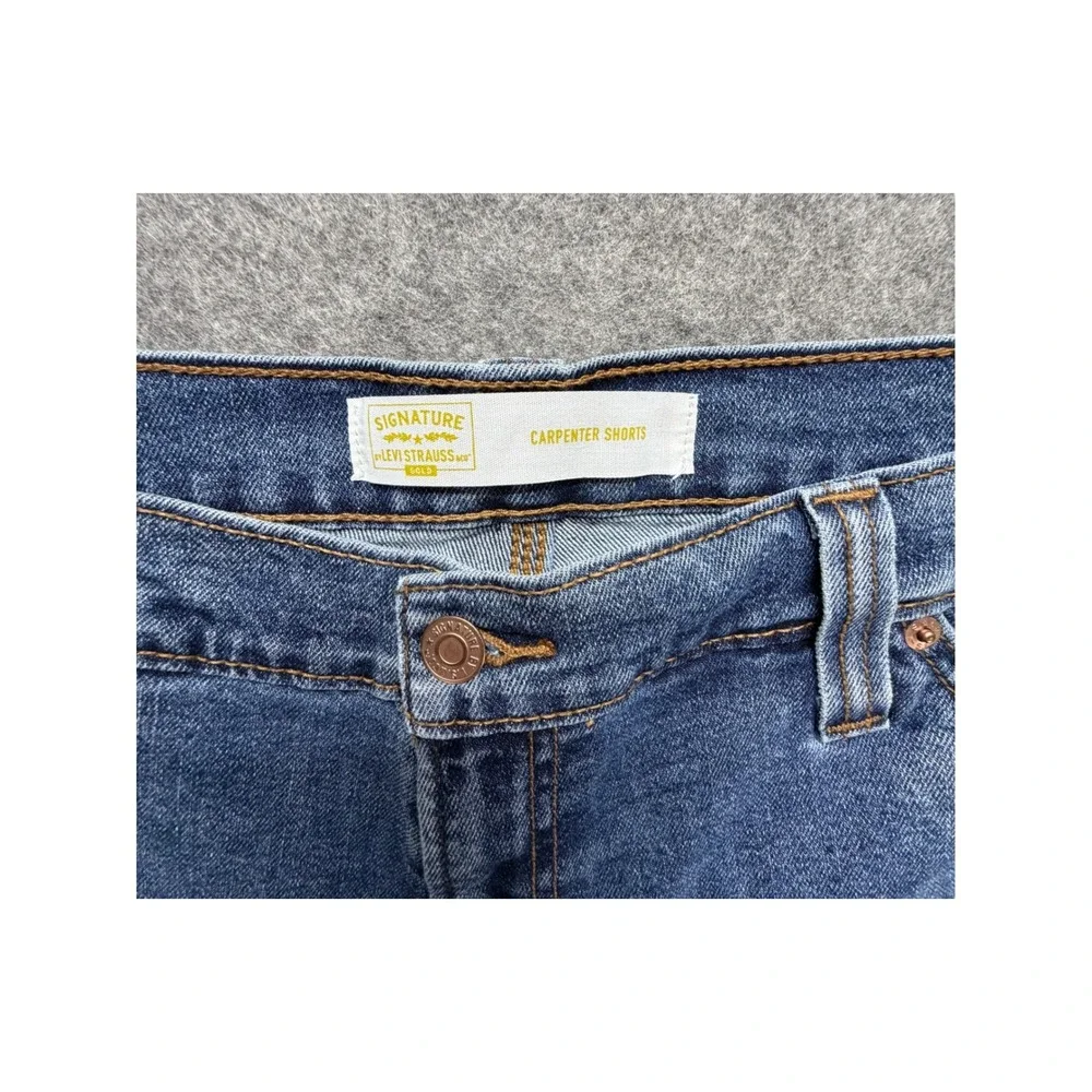 Signature by Levi Strauss & Co. Gold Label signature by