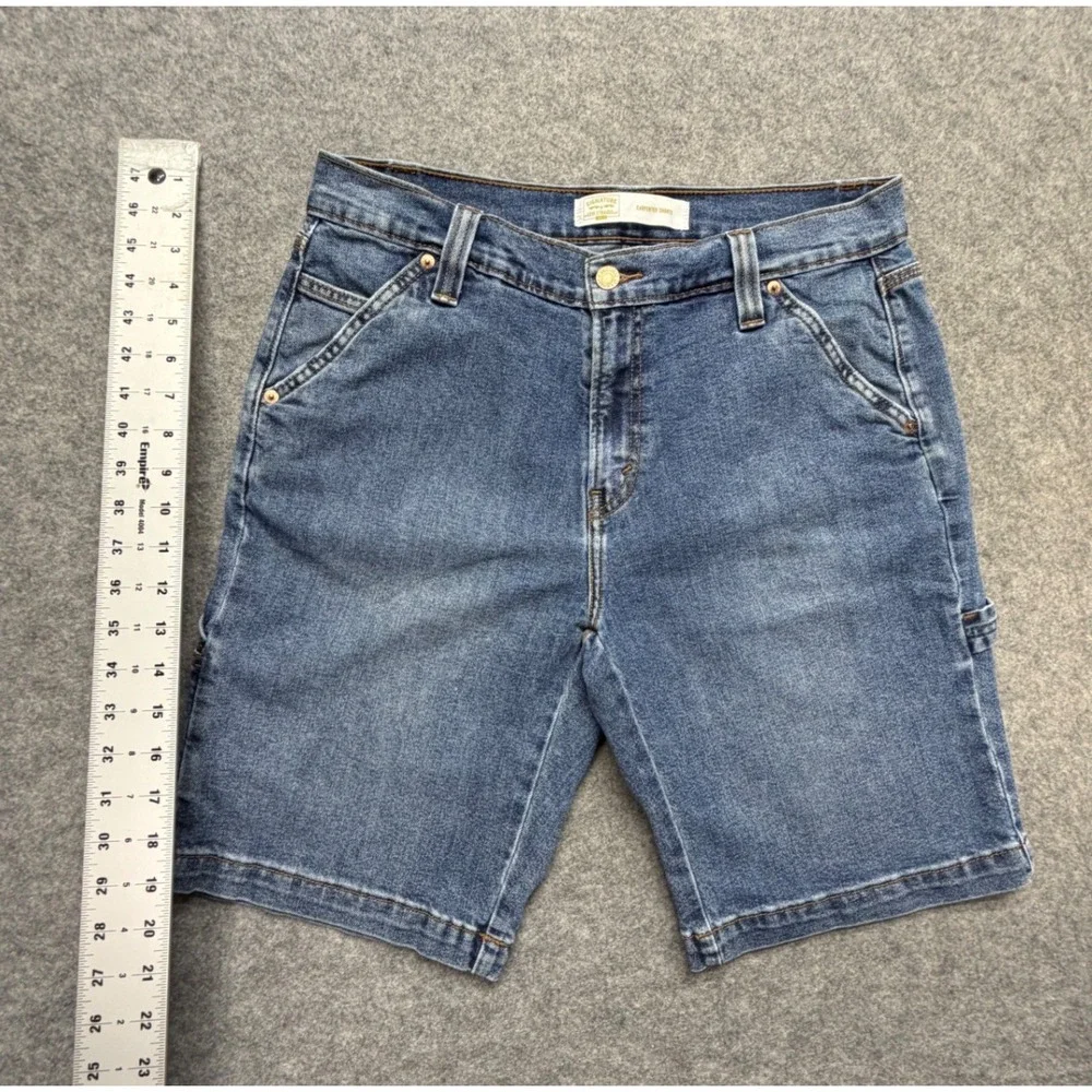Signature by Levi Strauss & Co. Gold Label signature by