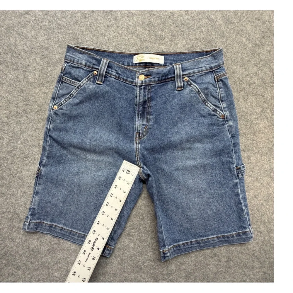 Signature by Levi Strauss & Co. Gold Label signature by