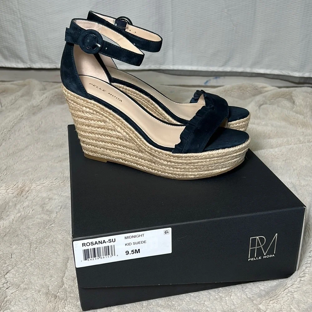 Pelle Moda new box