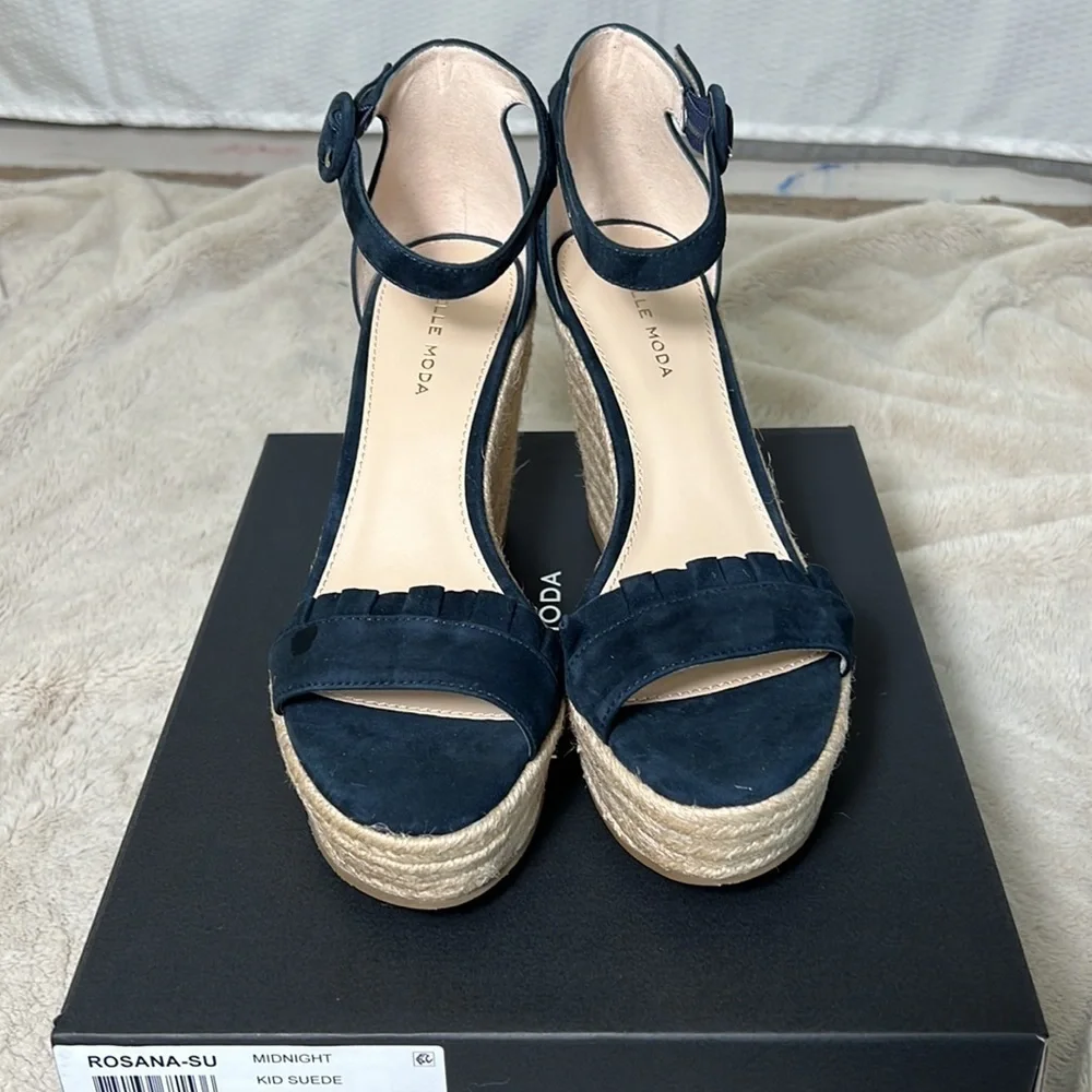 Pelle Moda new box