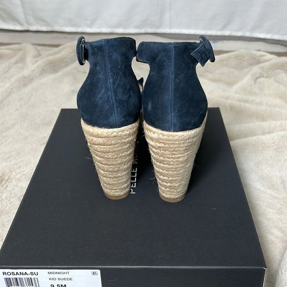 Pelle Moda new box