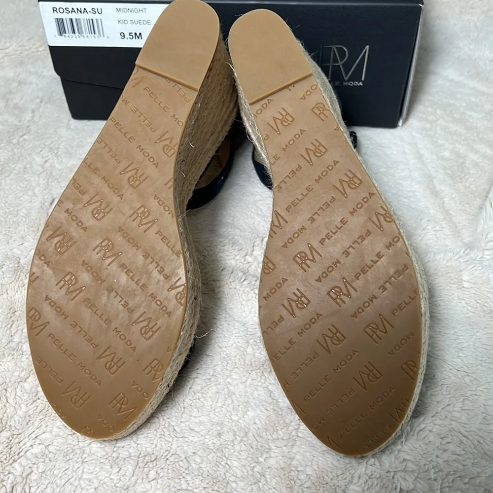Pelle Moda new box