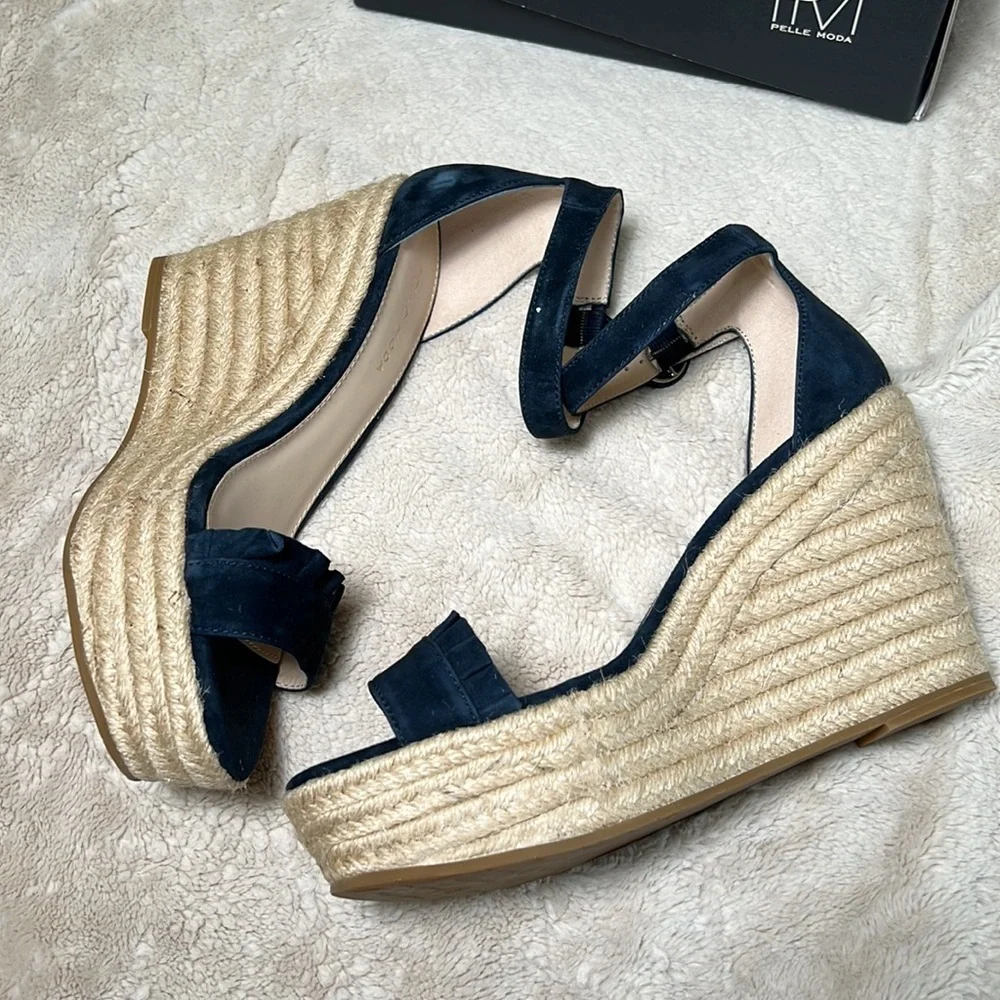 Pelle Moda new box