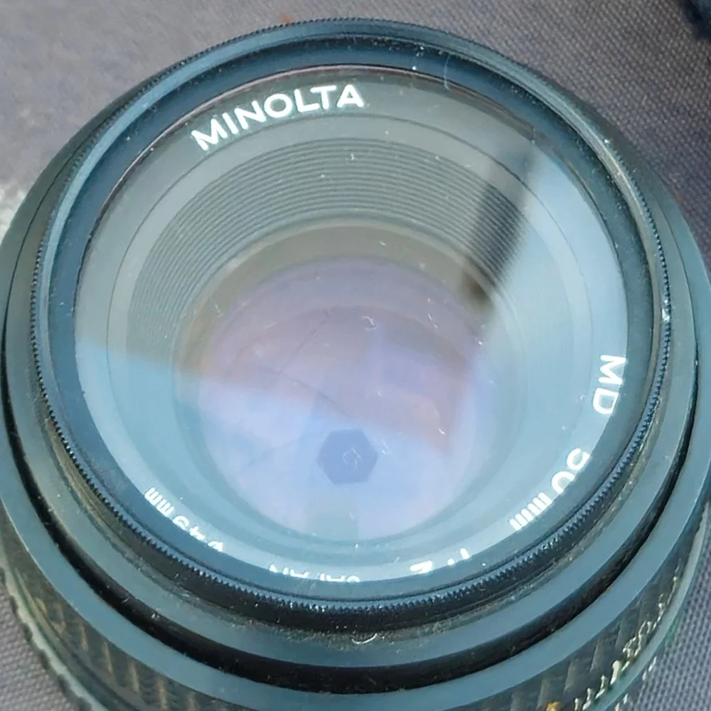 Minolta 700 35mm