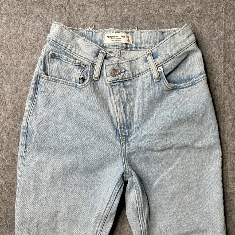 Abercrombie & Fitch abercrombie fitch