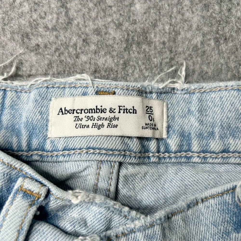 Abercrombie & Fitch abercrombie fitch