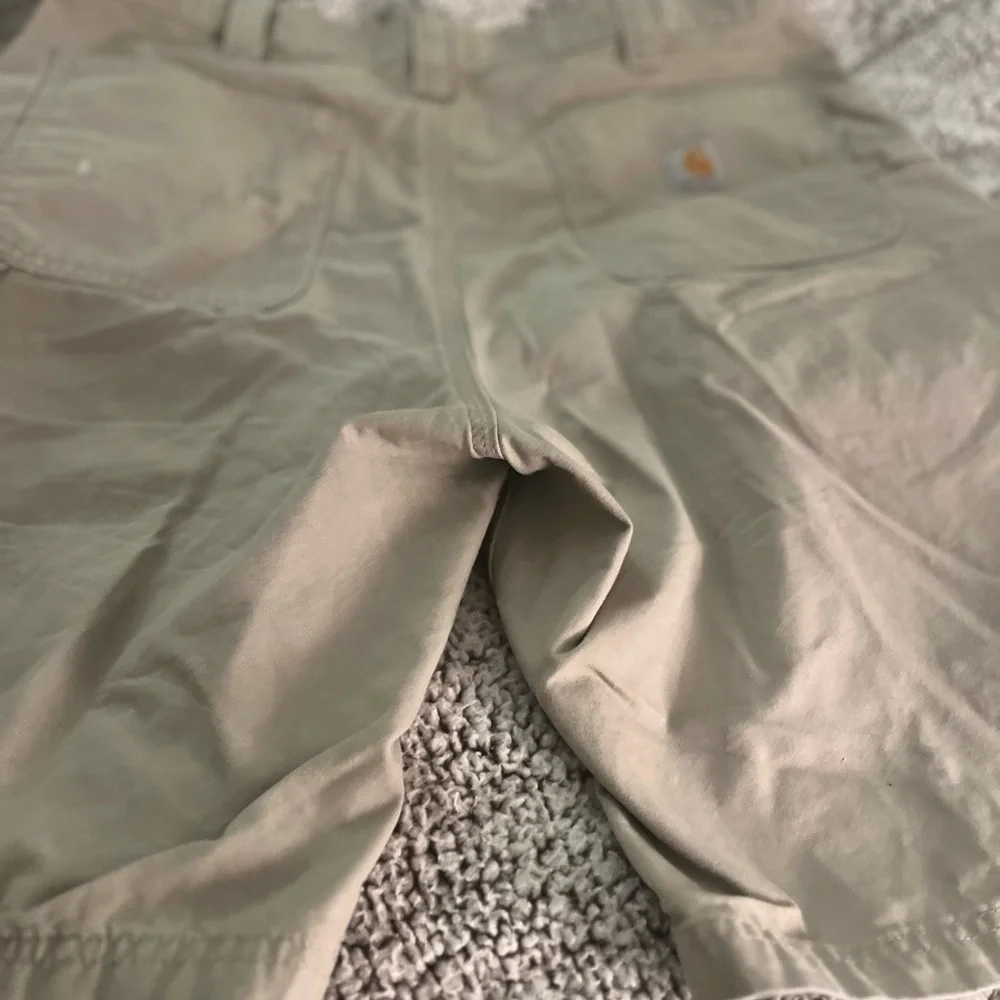 Carhartt durable work