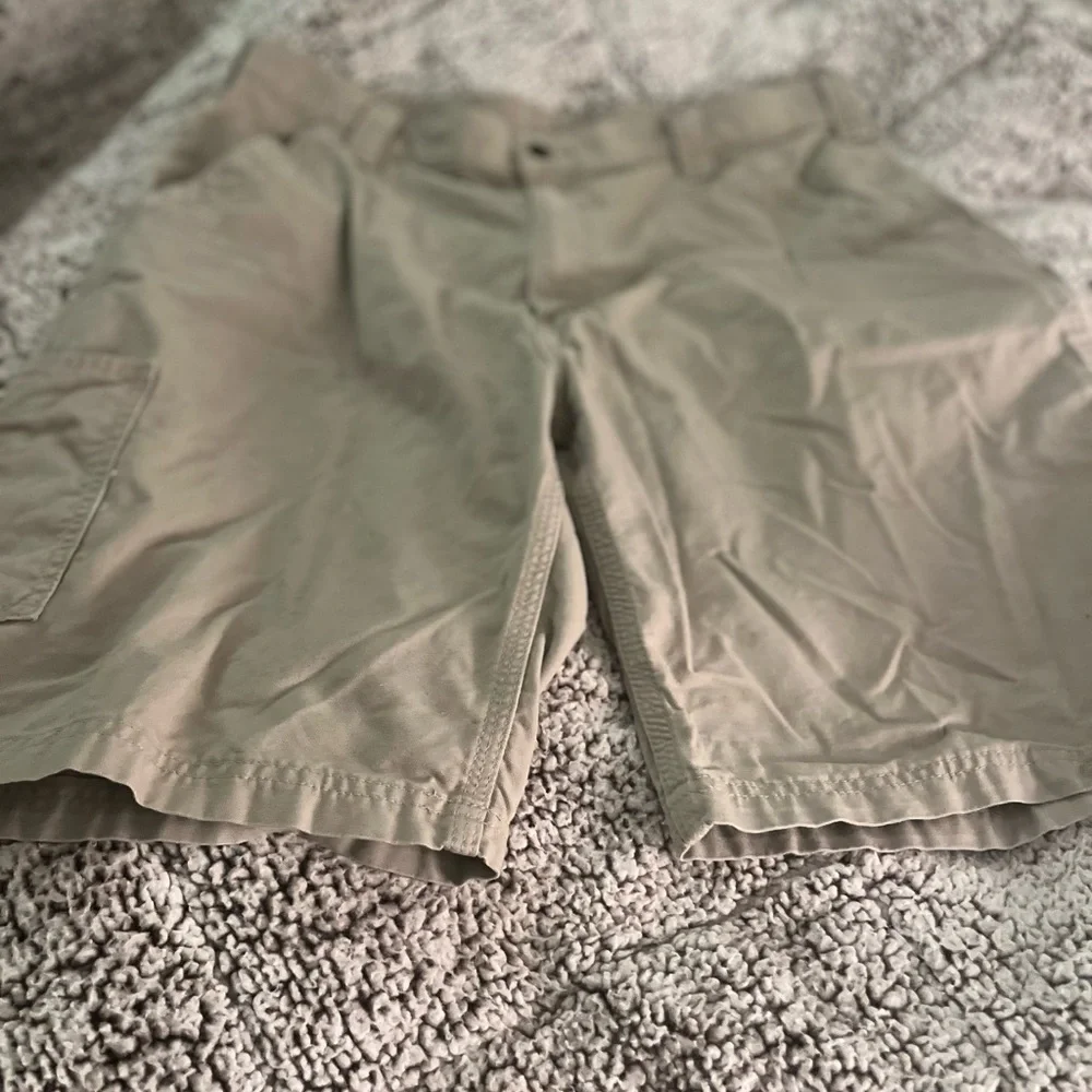 Carhartt durable work