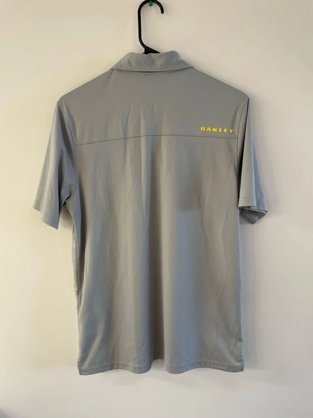 Oakley preowned excellent
