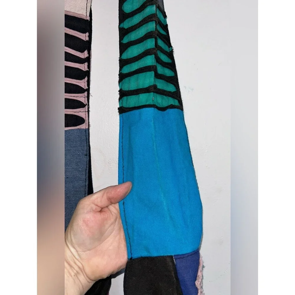 Unbranded colorful handmade