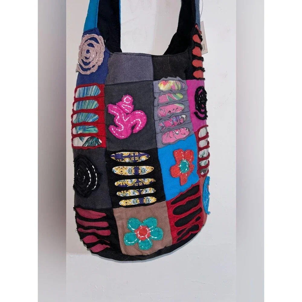 Unbranded colorful handmade