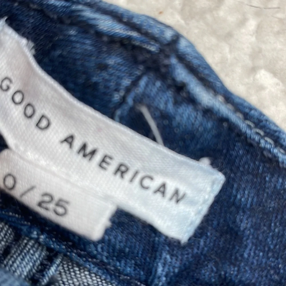 Good American good america